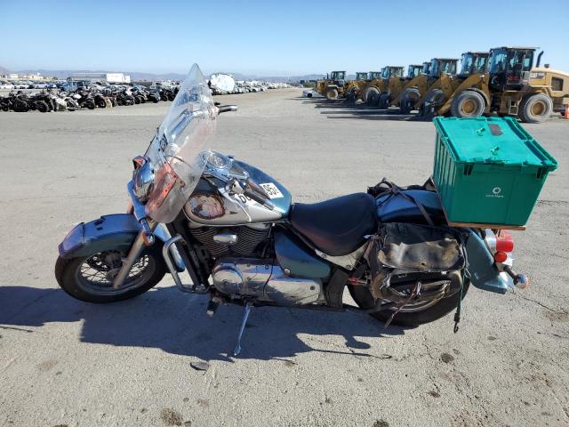 2003 SUZUKI VL800 JS1VS54A032102174