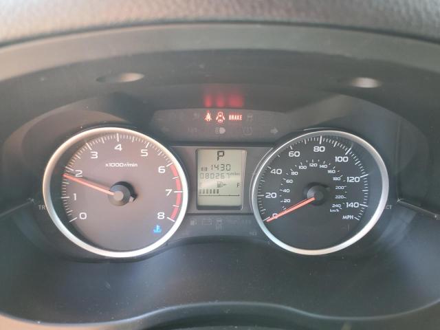 2015 SUBARU FORESTER 2 - JF2SJADC4FH499980