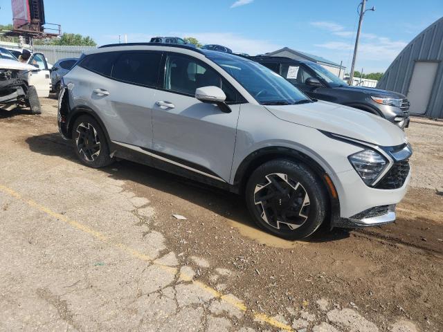 2023 KIA SPORTAGE S 5XYK53AF4PG082981
