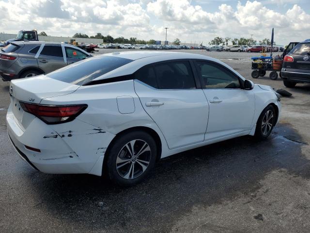 Vin: 3n1ab8cv0my313150, lot: 63597075, nissan sentra sv 20213