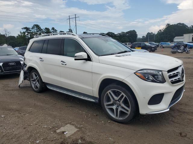 2018 MERCEDES-BENZ GLS 550 4M 4JGDF7DE1JB113276