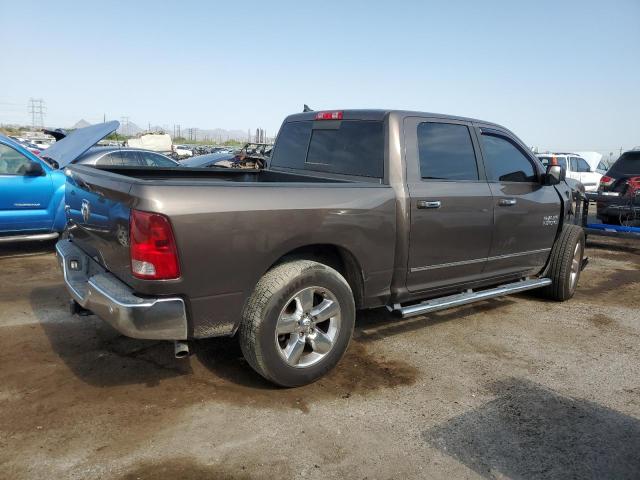 2018 RAM 1500 SLT 1C6RR6LGXJS119499