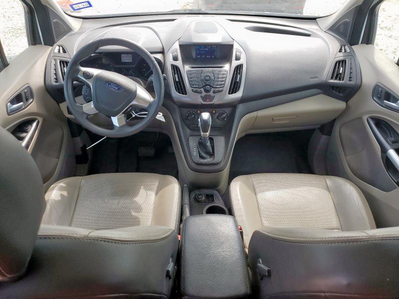 2015 FORD TRANSIT CO NM0AE8F75F1201322