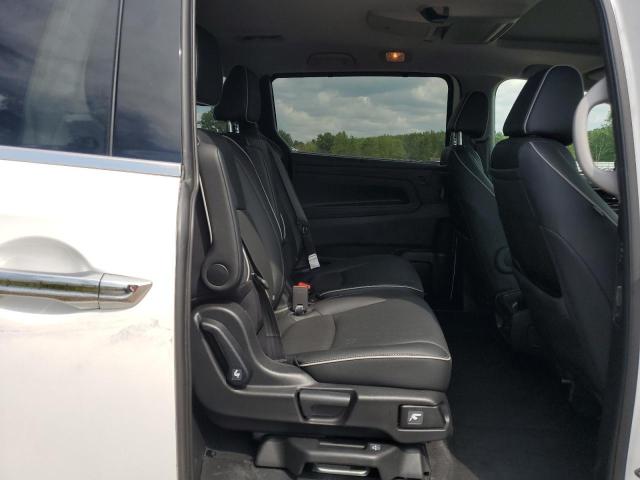 2024 HONDA ODYSSEY EL 5FNRL6H91RB016601