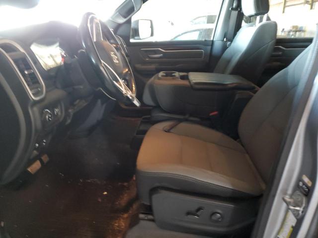 2022 RAM 1500 BIG H - 1C6RREFG2NN253661