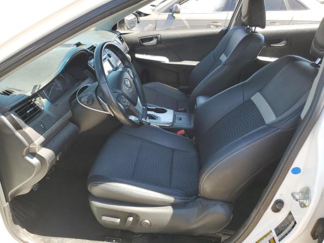 2013 TOYOTA CAMRY L - 4T1BF1FK7DU263649