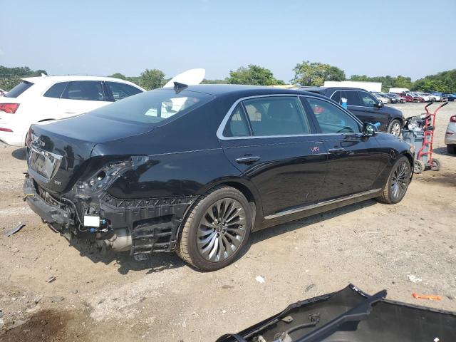2017 GENESIS G90 PREMIU KMHG34JA7HU033131
