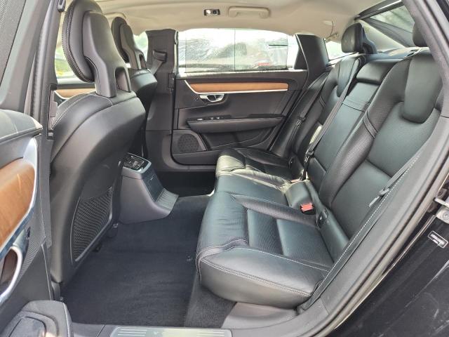 2018 VOLVO S90 T8 INS LVYBC0ALXJP028513