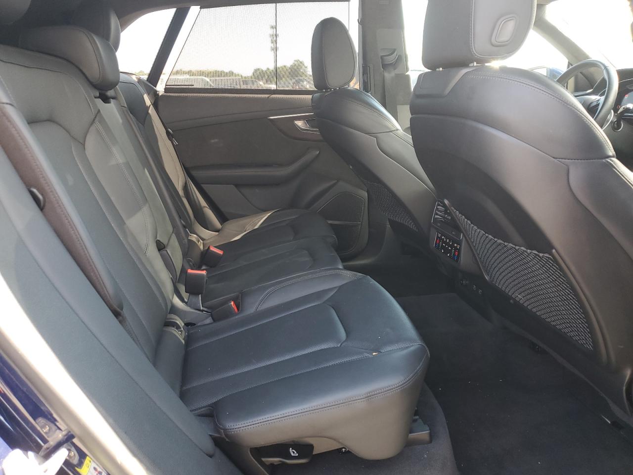 AUDI Q8 PRESTIGE S-LINE