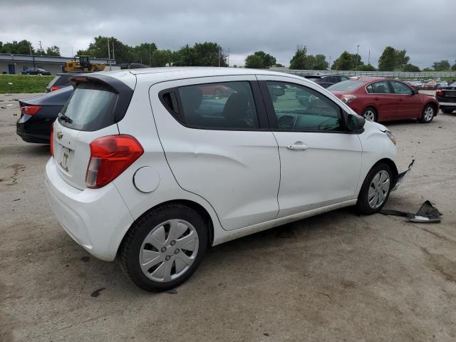 2017 CHEVROLET SPARK LS - KL8CB6SA1HC745472