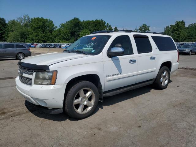 CHEVROLET SUBURBAN K