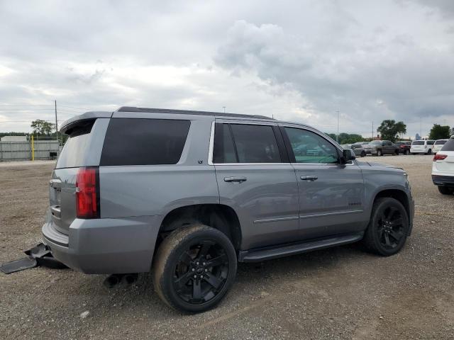 2018 CHEVROLET TAHOE K150 1GNSKBKC8JR222439