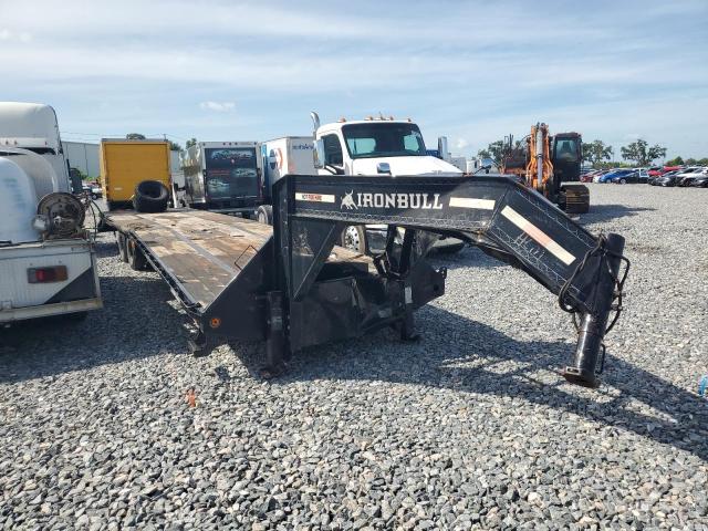 IRON BULL 36' GOOSNE 2022 black   50HFG4023N1082210 photo #1
