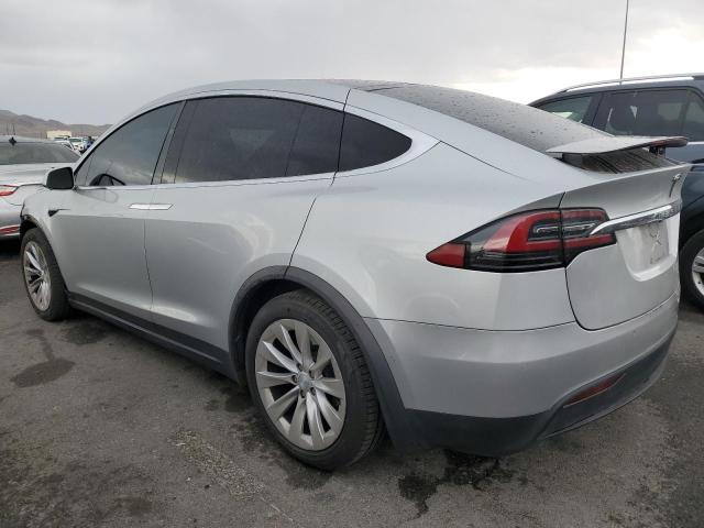 2017 TESLA MODEL X - 5YJXCAE28HF054052
