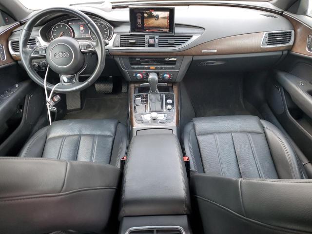 2016 AUDI A7 PRESTIG WAU2GAFC9GN048165