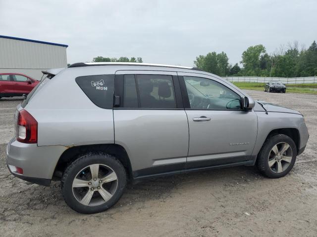 2016 JEEP COMPASS LA 1C4NJDEB6GD598568