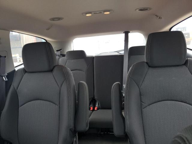 2015 CHEVROLET TRAVERSE L - 1GNKVGKDXFJ166782