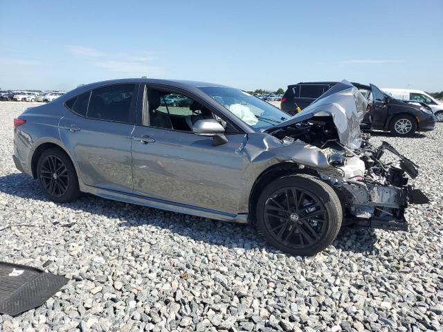 2025 TOYOTA CAMRY XSE 4T1DAACK0SU544670