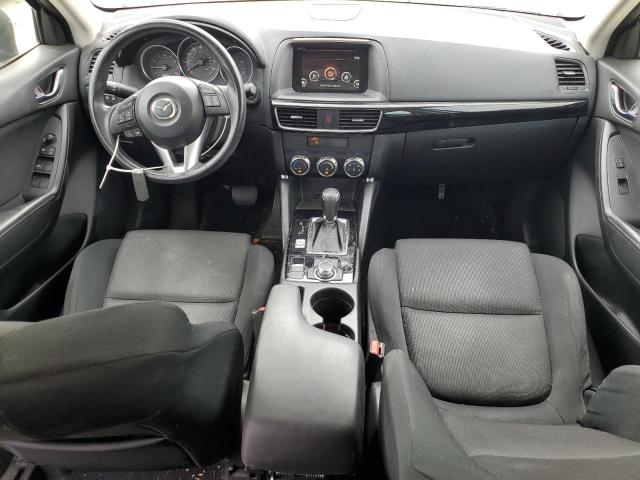 2016 MAZDA CX-5 SPORT JM3KE4BY4G0899726