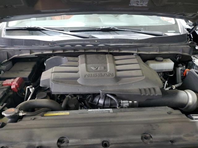 2023 NISSAN TITAN SV 1N6AA1ED1PN108740