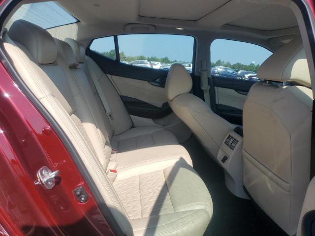 2018 NISSAN MAXIMA 3.5 1N4AA6AP7JC399091