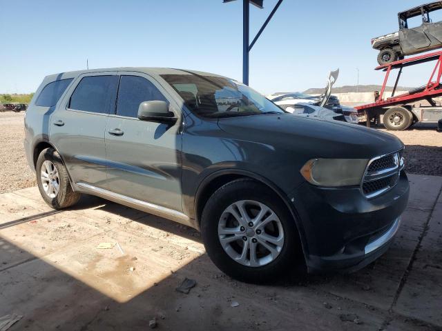 2011 DODGE DURANGO EX - 1D4RD2GG2BC618550