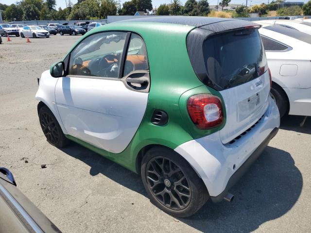 2016 SMART FORTWO WMEFJ5DA3GK077517