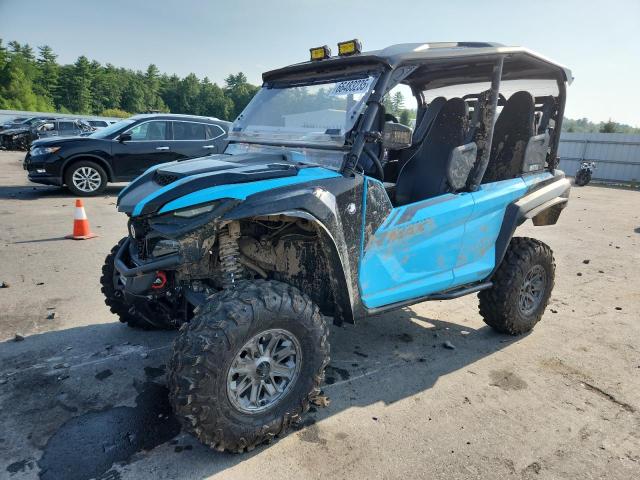 2023 YAMAHA YXE1000 5Y4AN40Y3PA102620