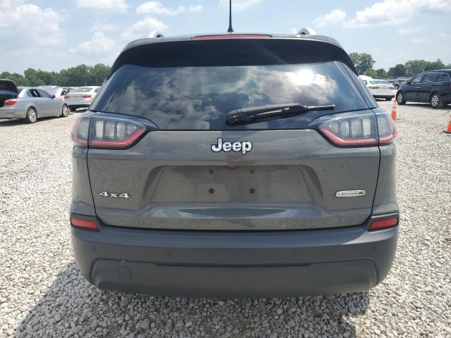 2020 JEEP CHEROKEE L - 1C4PJMLB1LD523105