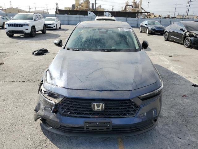 2025 HONDA ACCORD SE 1HGCY1F4XSA036105