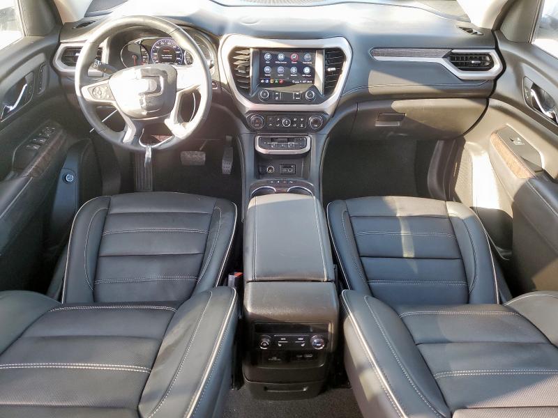 2023 GMC ACADIA DEN 1GKKNPLS1PZ202338