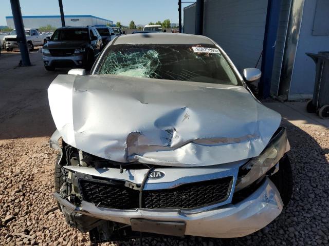 2013 KIA OPTIMA LX - 5XXGM4A74DG144645