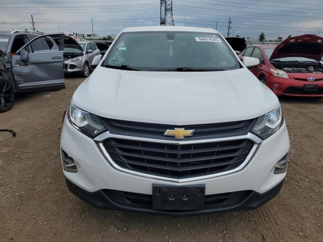 2018 CHEVROLET EQUINOX LT 2GNAXJEV5J6213827