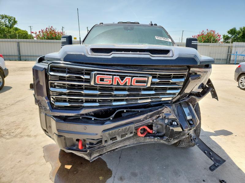 2024 GMC SIERRA K25 1GT49PE77RF126100