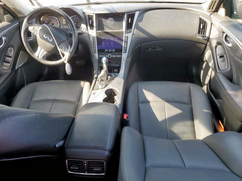 2017 INFINITI Q50 PREMIU JN1EV7AP1HM734827