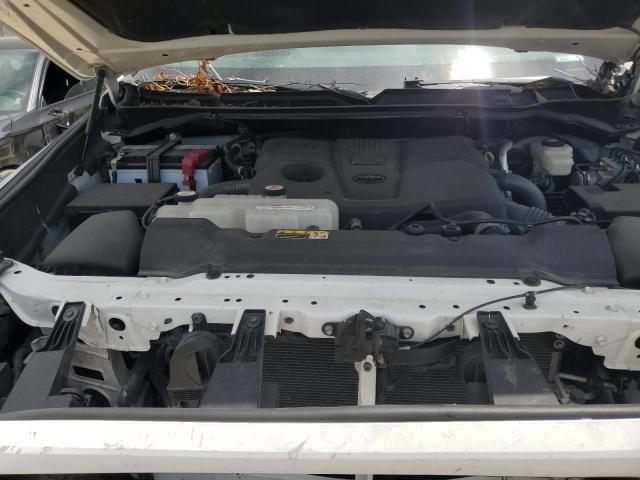 2022 TOYOTA TUNDRA DOU - 5TFLA5DA5NX028109