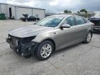 2018 KIA OPTIMA LX - 5XXGT4L31JG188255