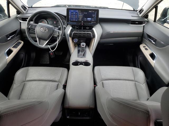 2021 TOYOTA VENZA LE - JTEAAAAH6MJ080329