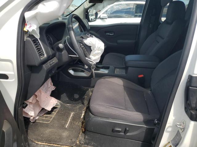 2024 NISSAN FRONTIER S 1N6ED1CL6RN637493