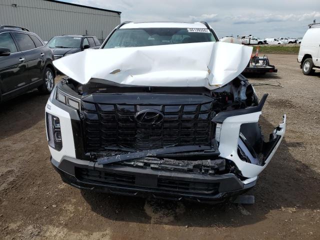 2025 HYUNDAI PALISADE X KM8R3DGE7SU874683