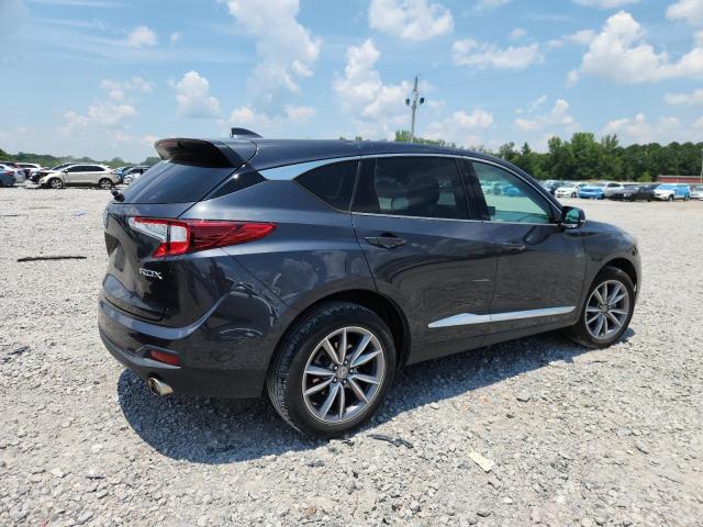 2020 ACURA RDX TECHNO 5J8TC1H51LL003746