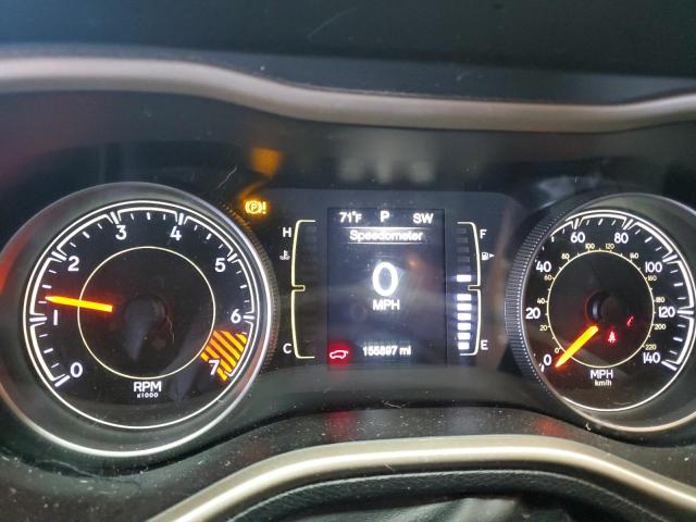 2015 JEEP CHEROKEE L 1C4PJMCB6FW679519