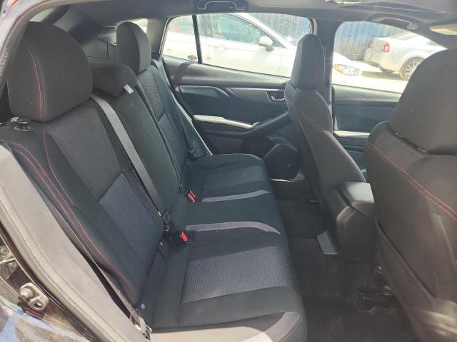2019 SUBARU IMPREZA SP 4S3GTAM6XK3713273