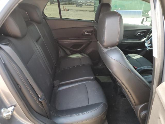 2019 CHEVROLET TRAX 1LT KL7CJLSB0KB770780