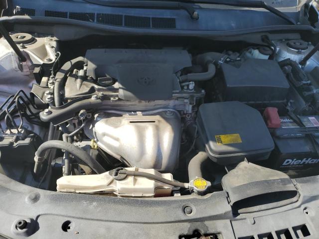2014 TOYOTA CAMRY L - 4T1BF1FK6EU318870