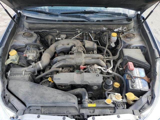 2014 SUBARU OUTBACK 2.5I PREMIUM - 4S4BRCCC4E3306268