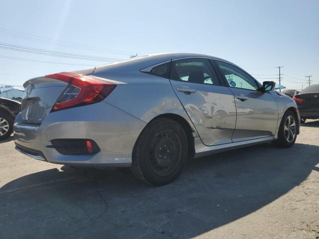 2019 HONDA CIVIC LX 2HGFC2F65KH538573