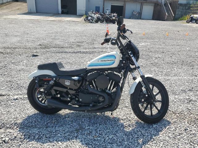 2019 HARLEY-DAVIDSON XL1200 NS 1HD1LP319KC423801