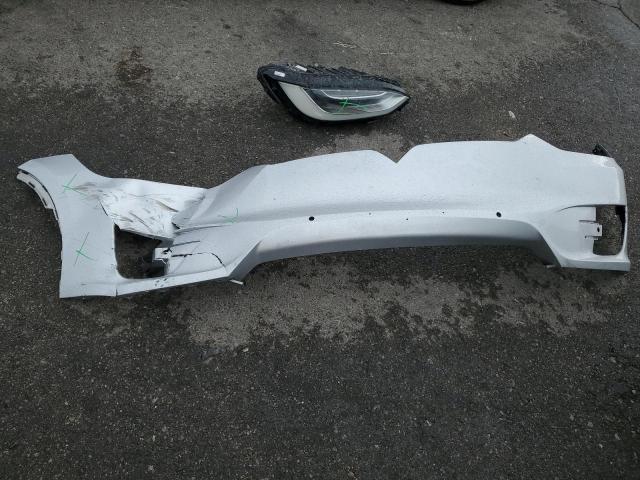 2017 TESLA MODEL X - 5YJXCAE28HF054052