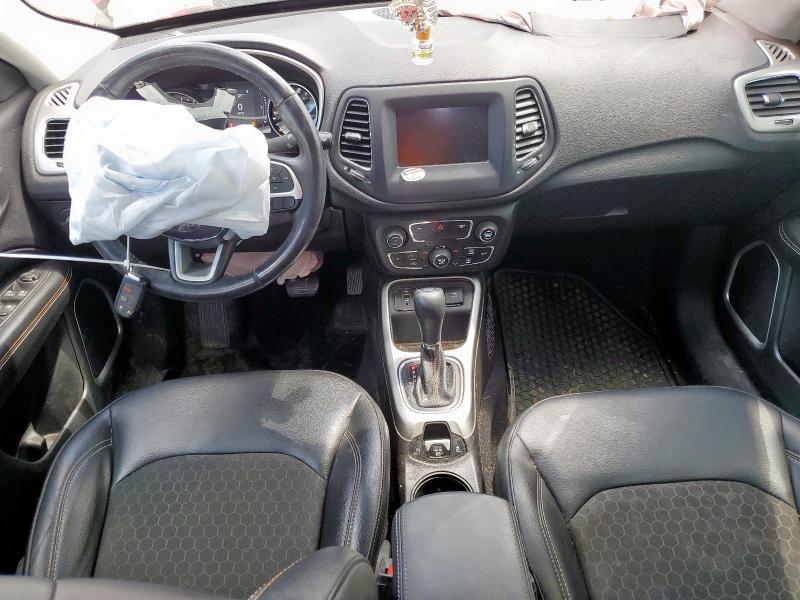 2020 JEEP COMPASS LA #3297107496